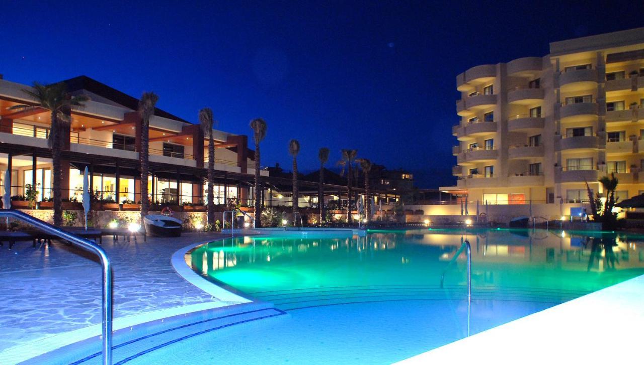Protur Biomar Gran & Hotel Sa Coma (Mallorca)