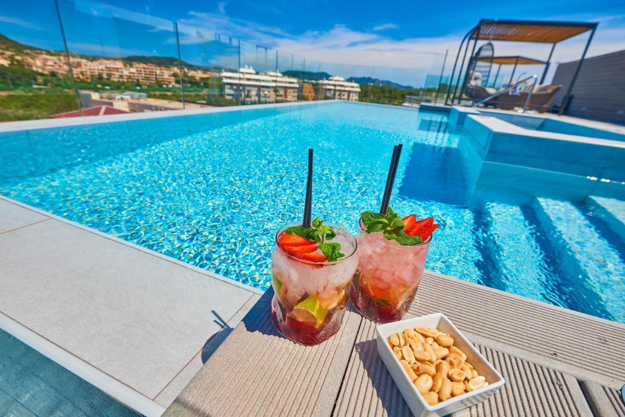 Protur Biomar Gran & Hotel Sa Coma (Mallorca)