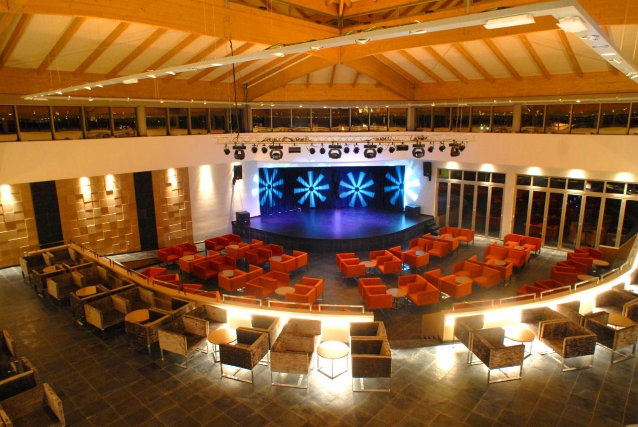 Hotel Protur Biomar Gran &