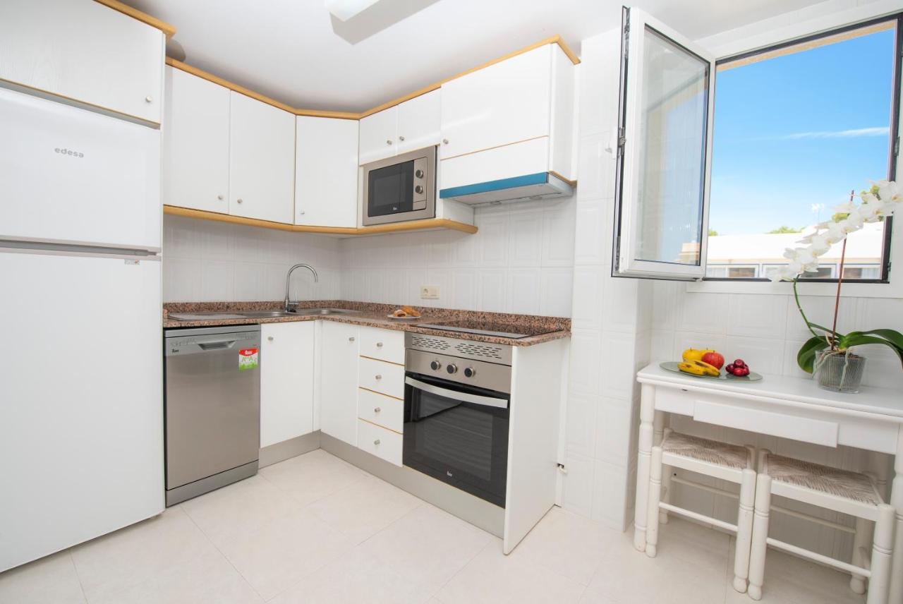 Oros De La Mar Bl. Iii 1a Apartamento