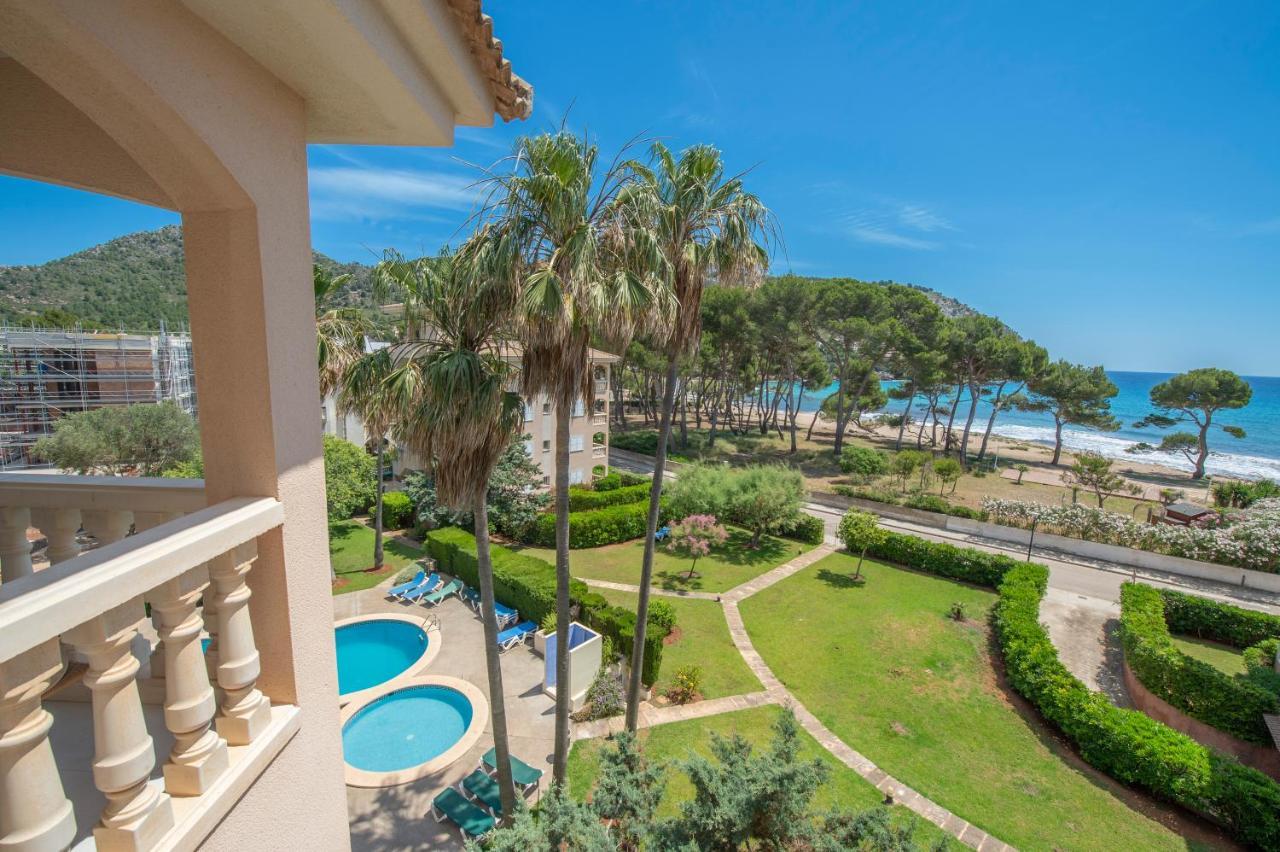 Apartamento Oros De La Mar Bl. Iii 1a