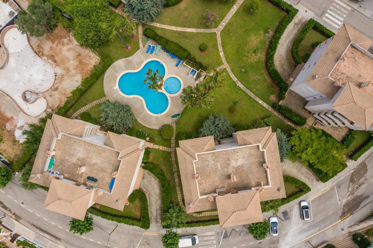 Oros De La Mar Bl. Iii 1a * Canyamel (Mallorca)