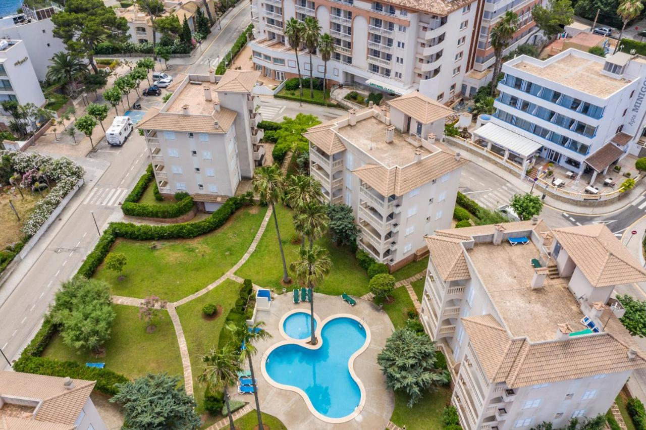 Oros De La Mar Bl. Iii 1a Canyamel (Mallorca)
