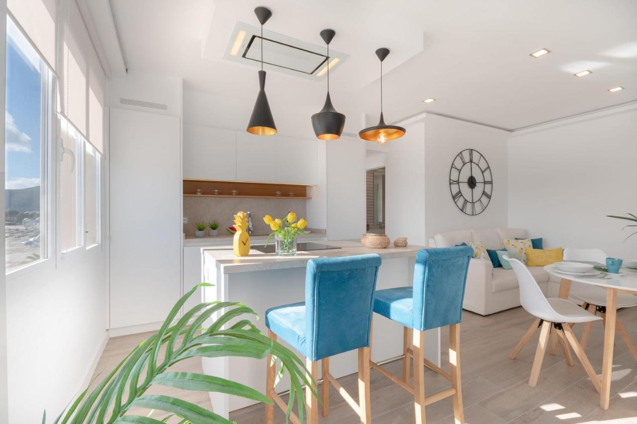 Apartamento Yupihome First Line