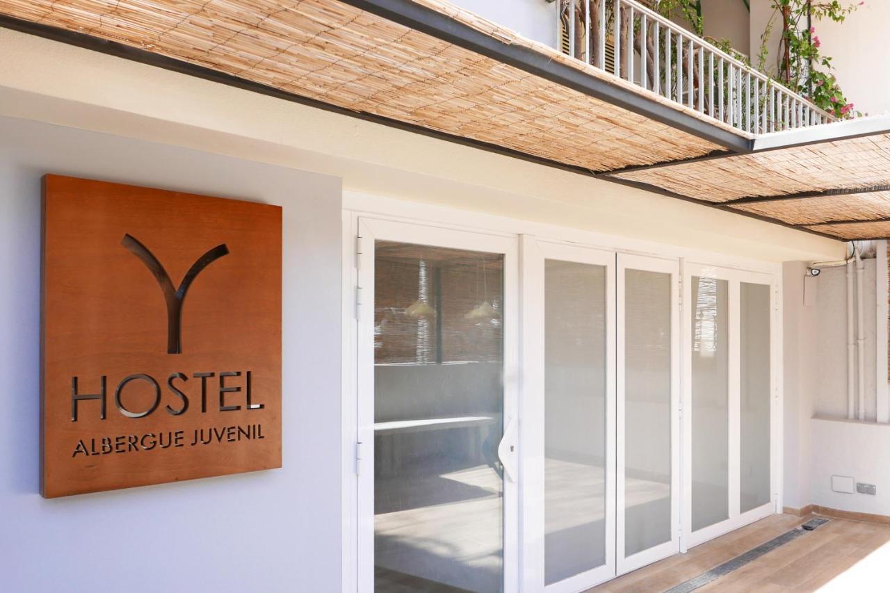 Y - Juvenil Hostal Palma de Mallorca