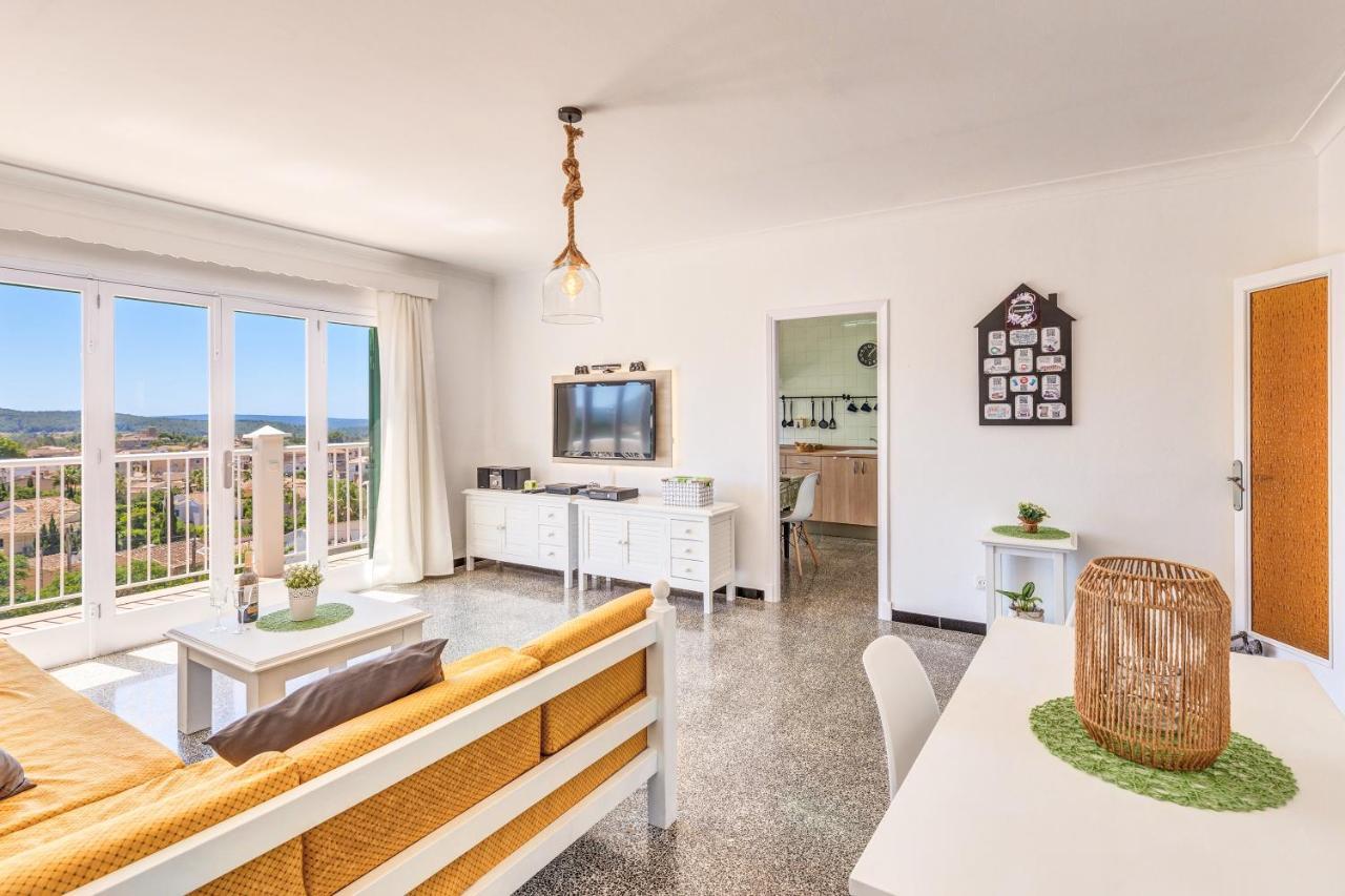Hermanas Femenias Holiday home *