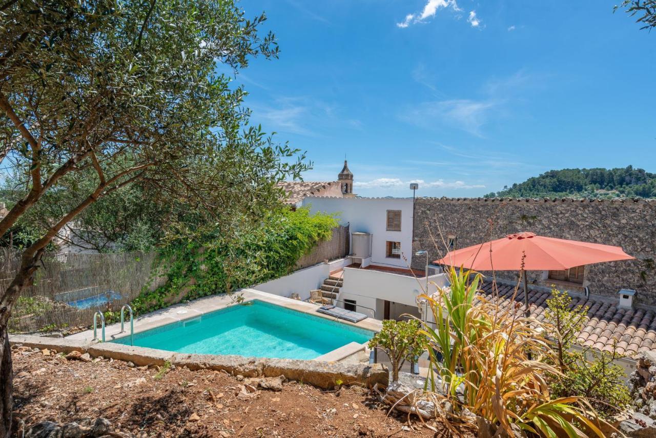 Bessó Mancor De La Vall Villa