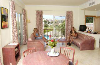 Hotetur Playa 4*