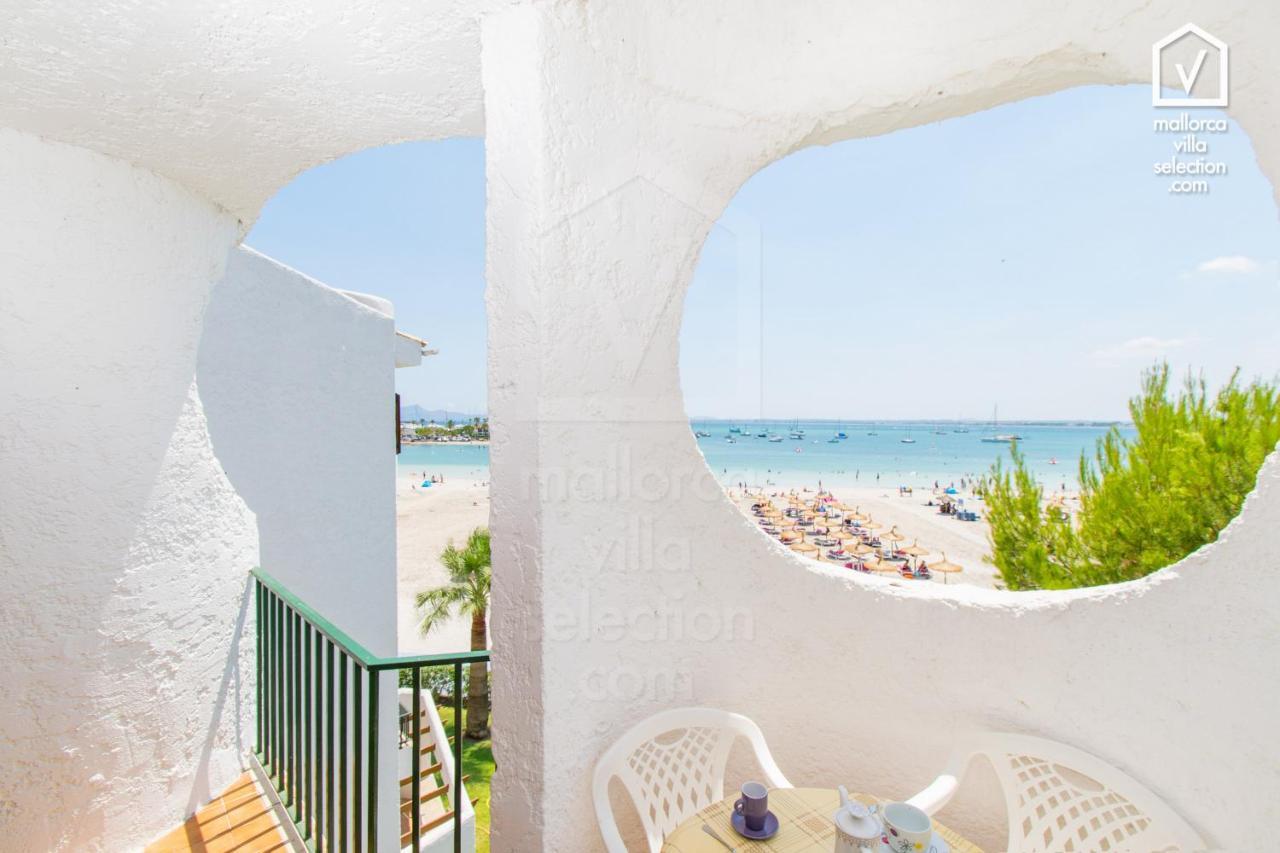 Apartamento Carabela Citadini 39 Alcúdia