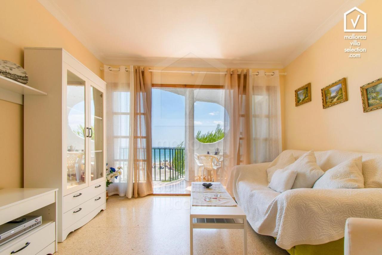 Carabela Citadini 39 Apartamento Alcúdia