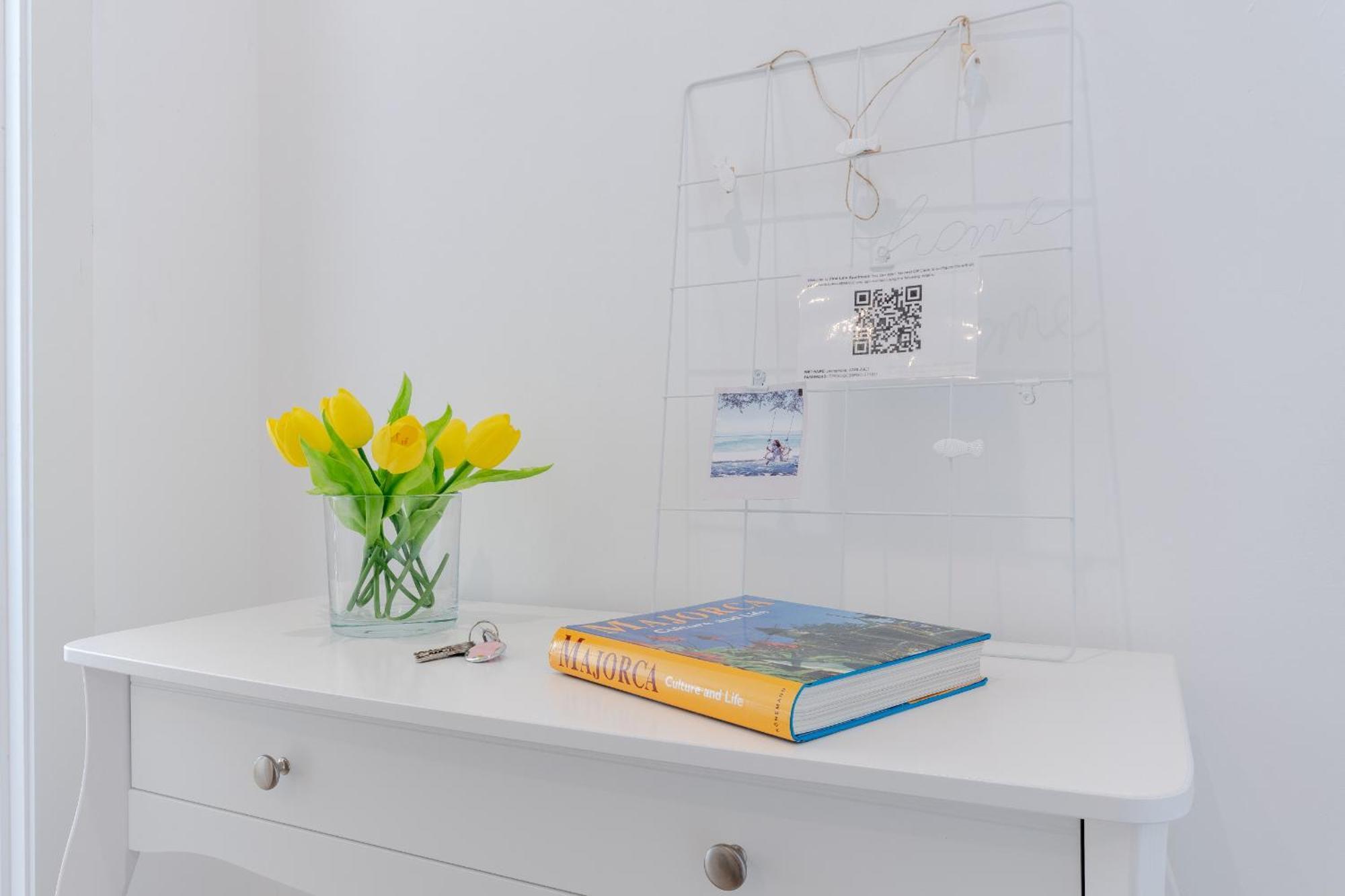Yupihome First Line Apartamento