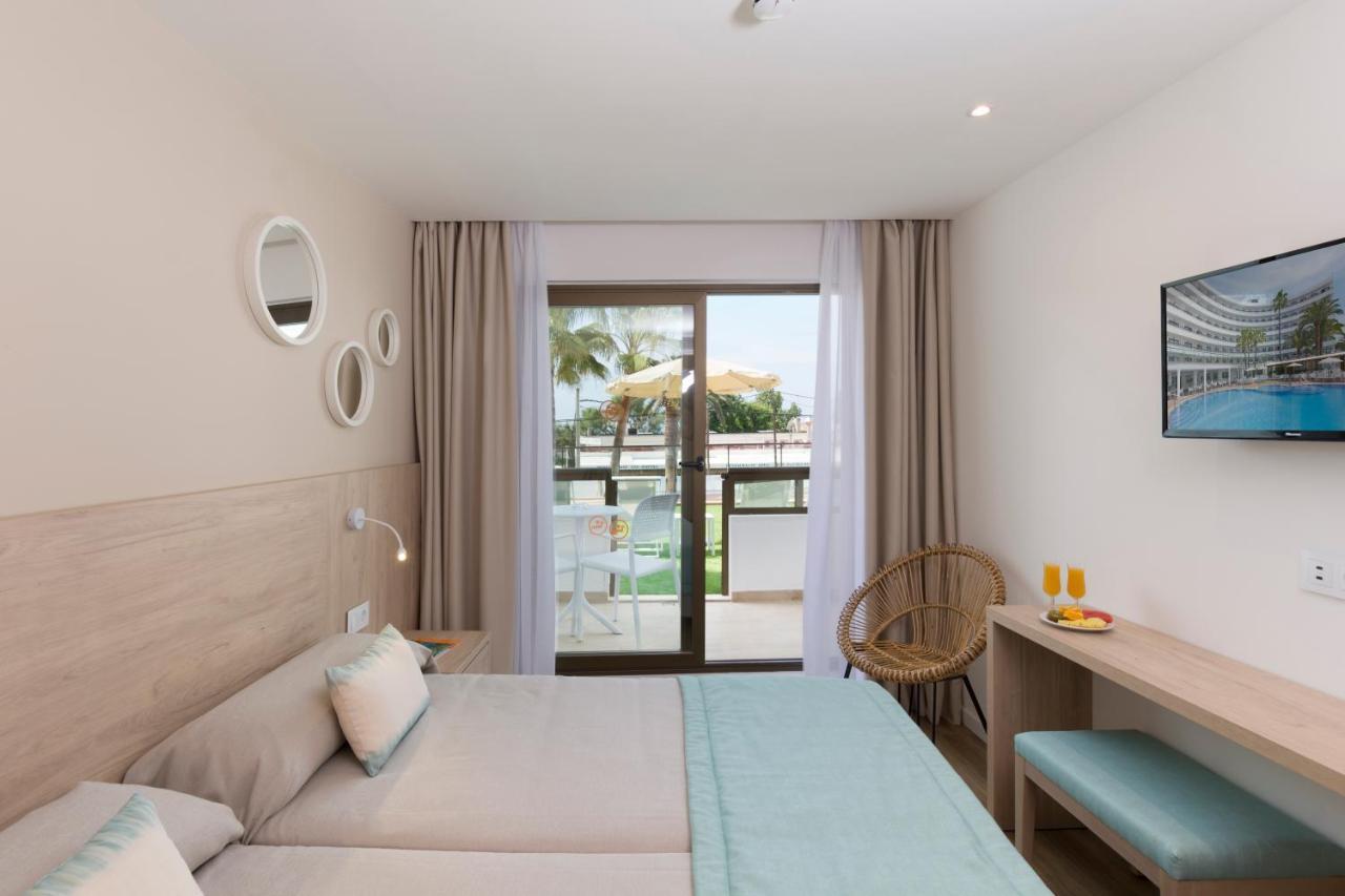 Hsm Linda Playa Hotel 3*