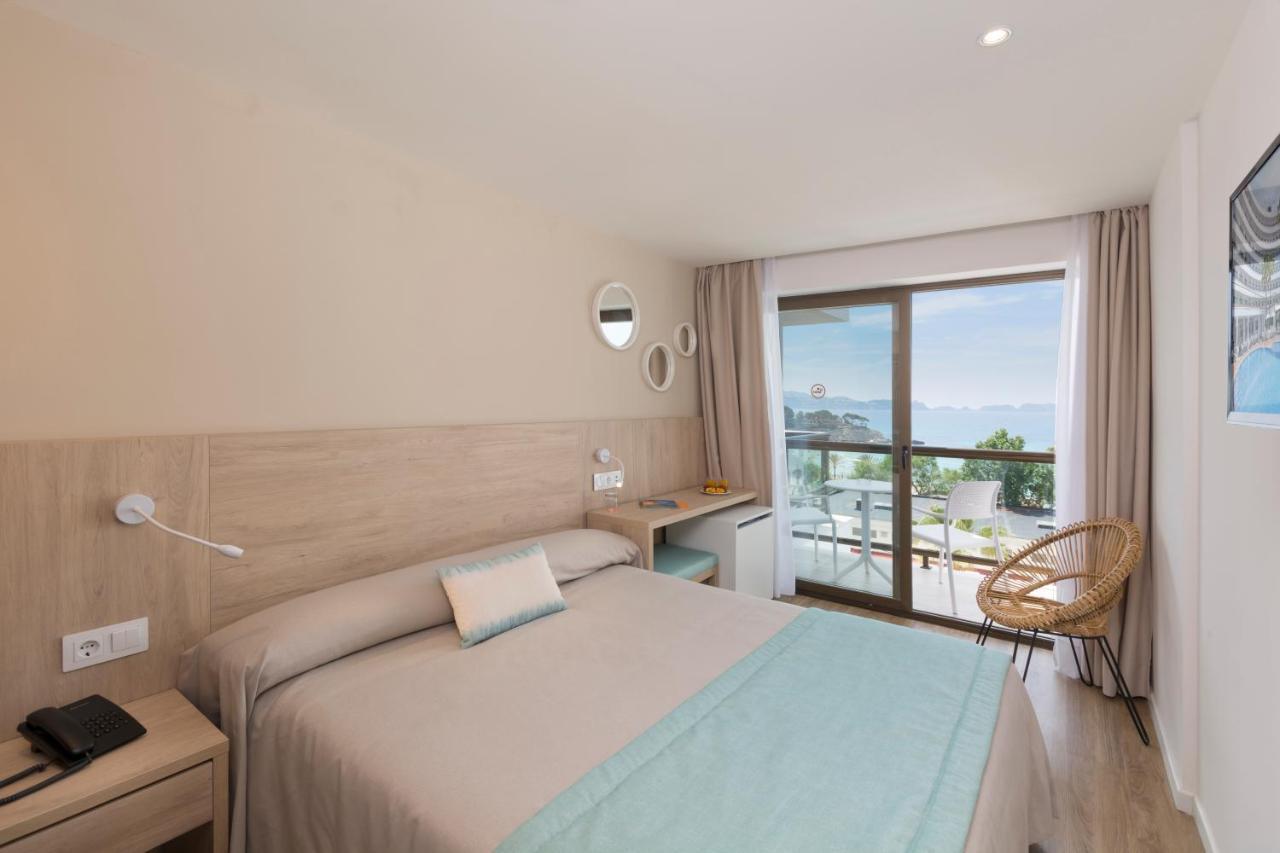 Hotel Hsm Linda Playa