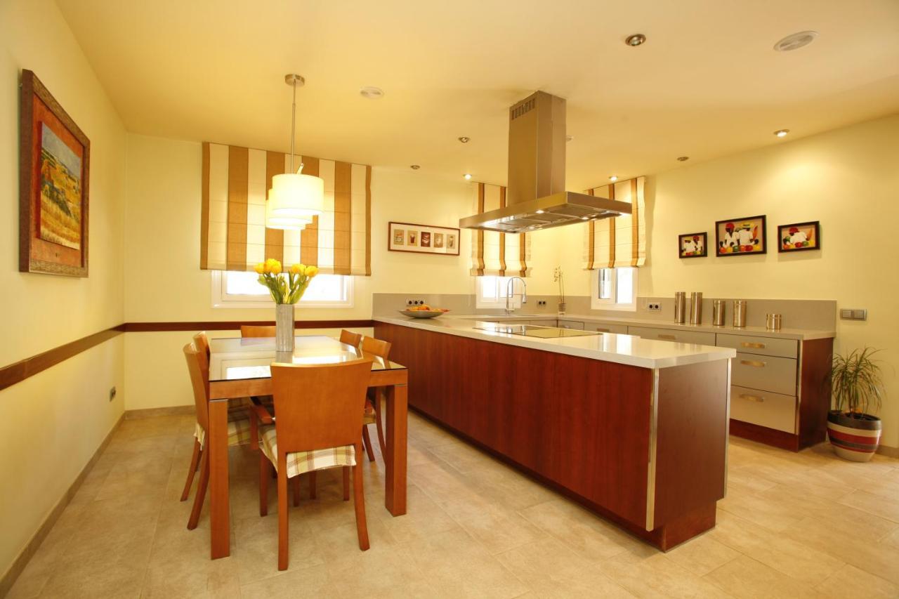 Villa Carrer De La Bella Vista *