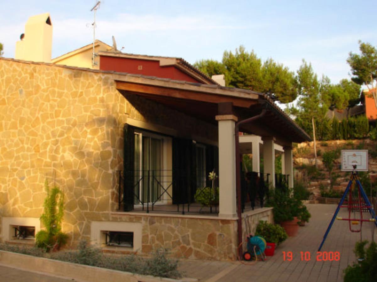 Carrer De La Bella Vista Villa