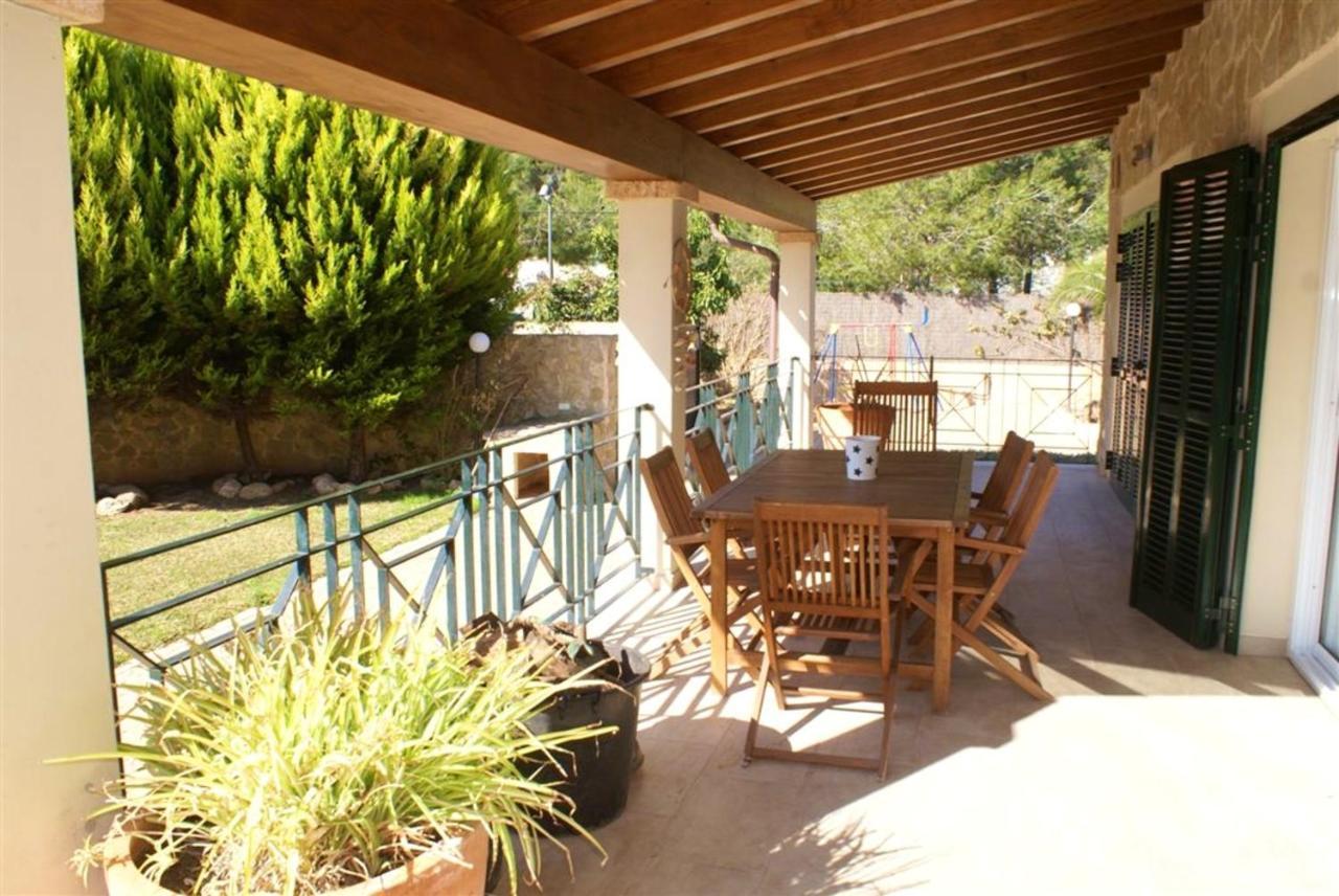 Villa Carrer De La Bella Vista