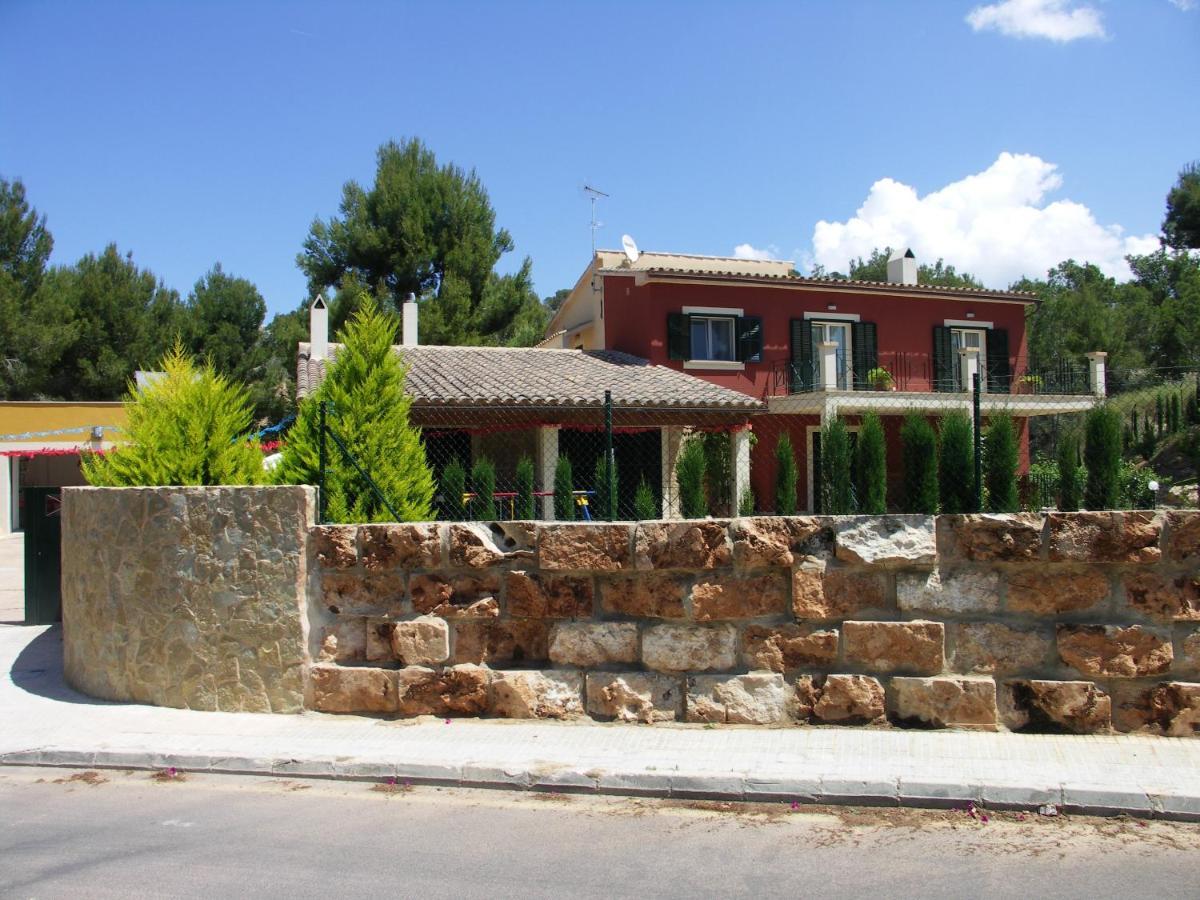 Carrer De La Bella Vista *