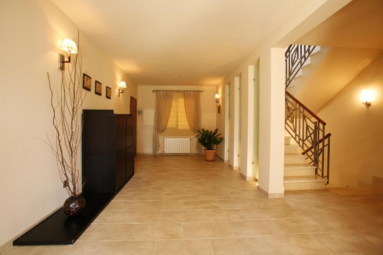 Carrer De La Bella Vista Villa *