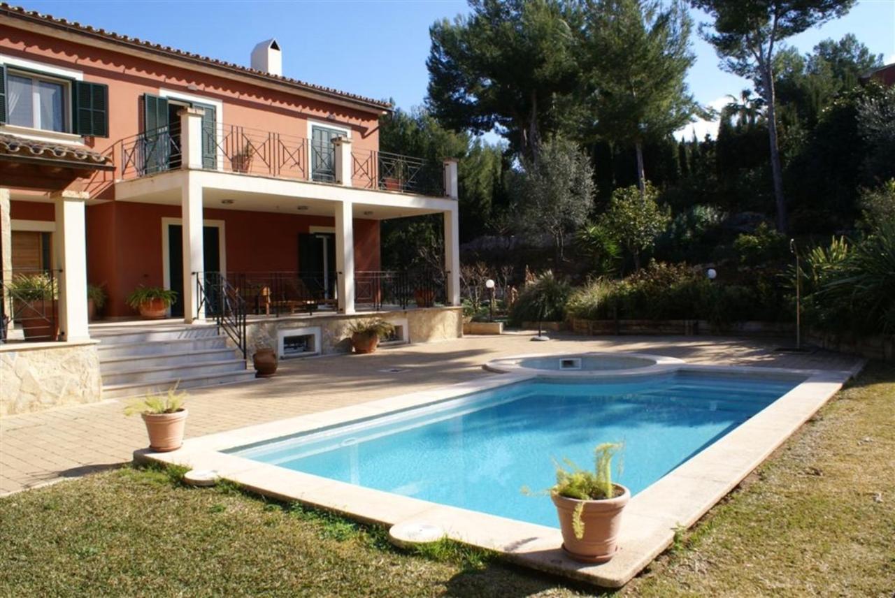 Carrer De La Bella Vista Villa