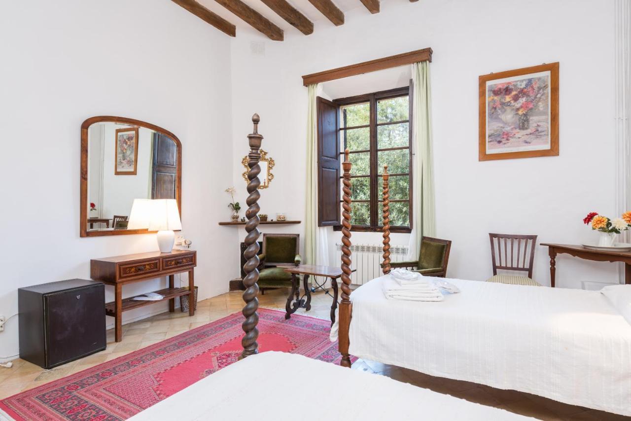 Son Vivot - Adults Only Villa Inca (Mallorca)