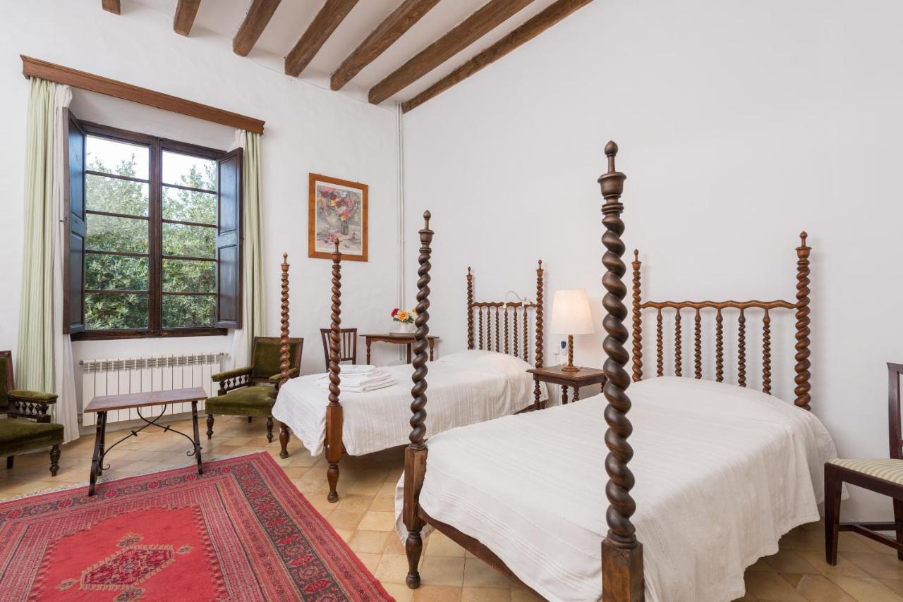 Son Vivot - Adults Only Villa