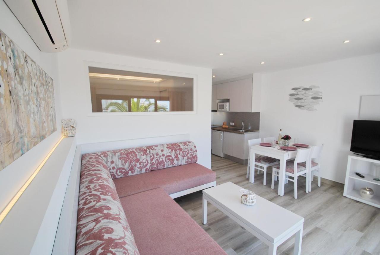 El Pino 201 / Cala Ferrera Apartamento Cala Ferrera (Mallorca)