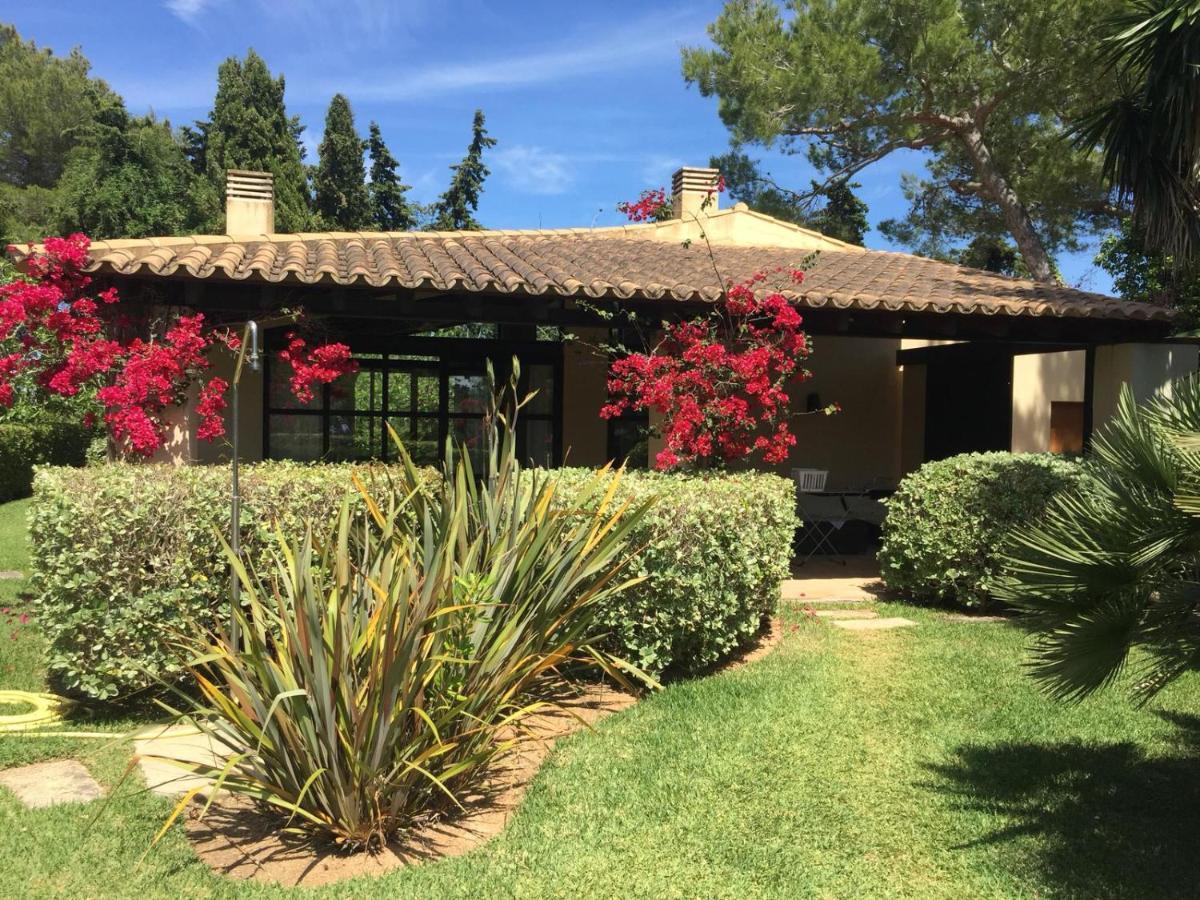 Canaver Villa Pollensa