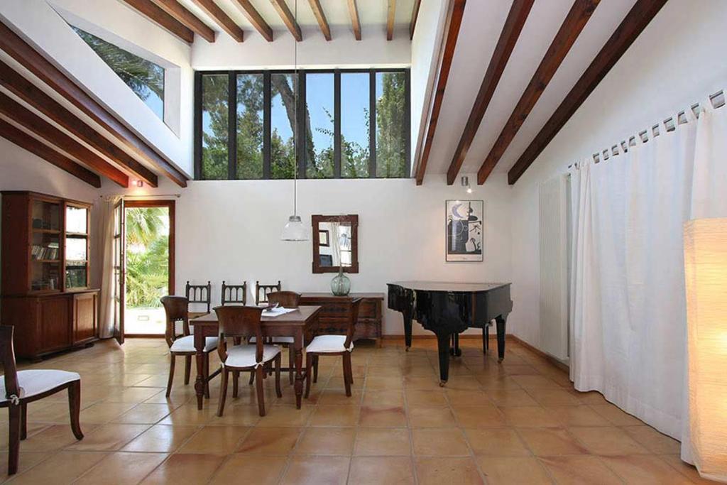 Villa Canaver Pollensa