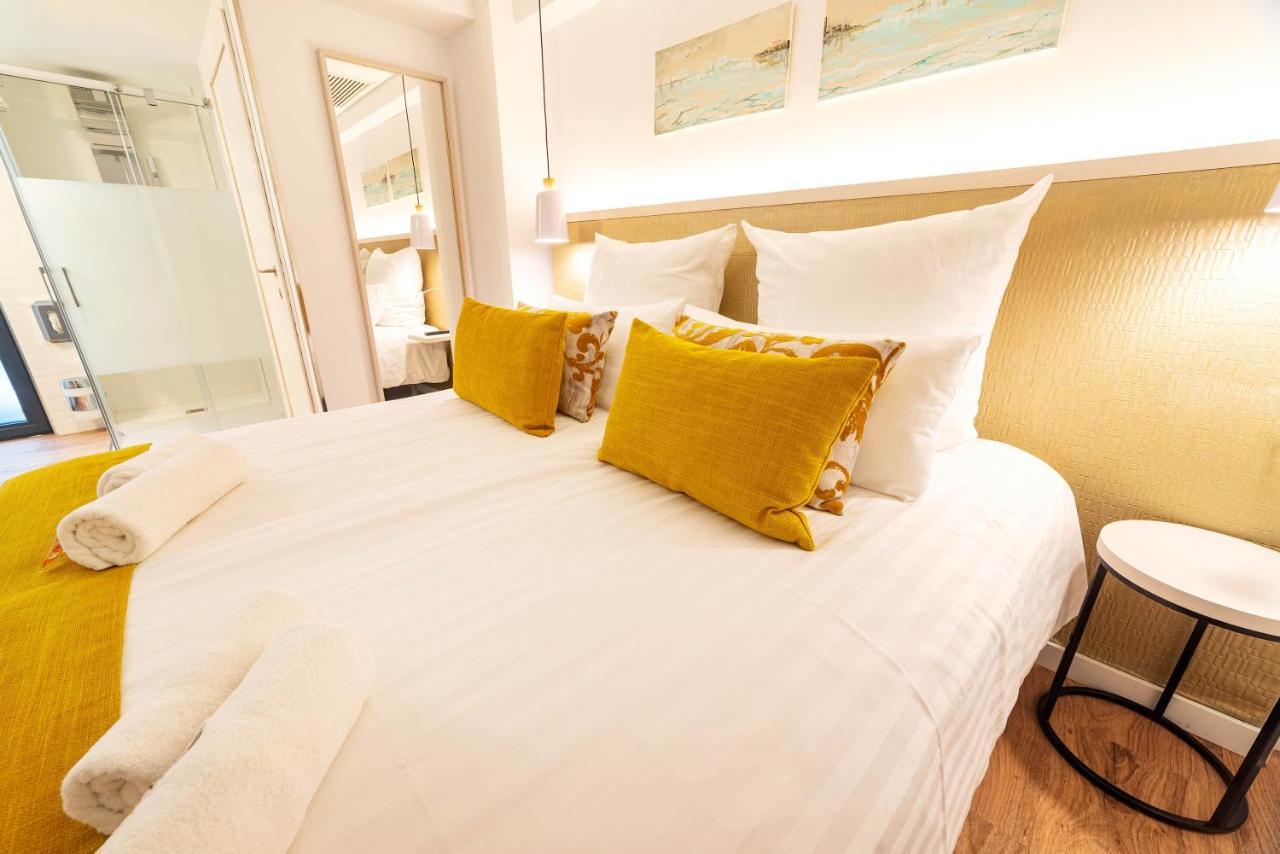 The Place - Adults Only 4* Cala Ratjada (Mallorca)