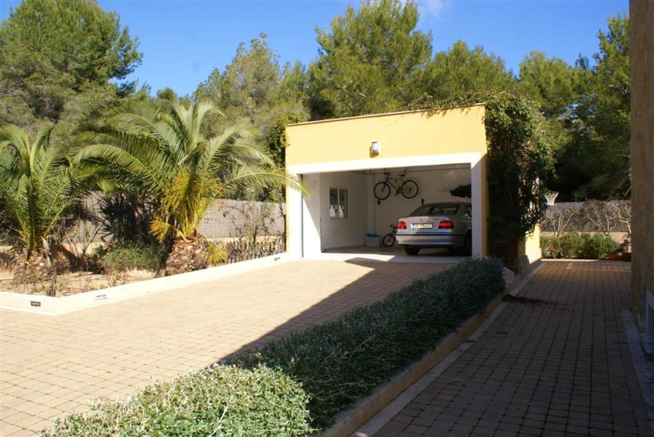 Villa Carrer De La Bella Vista