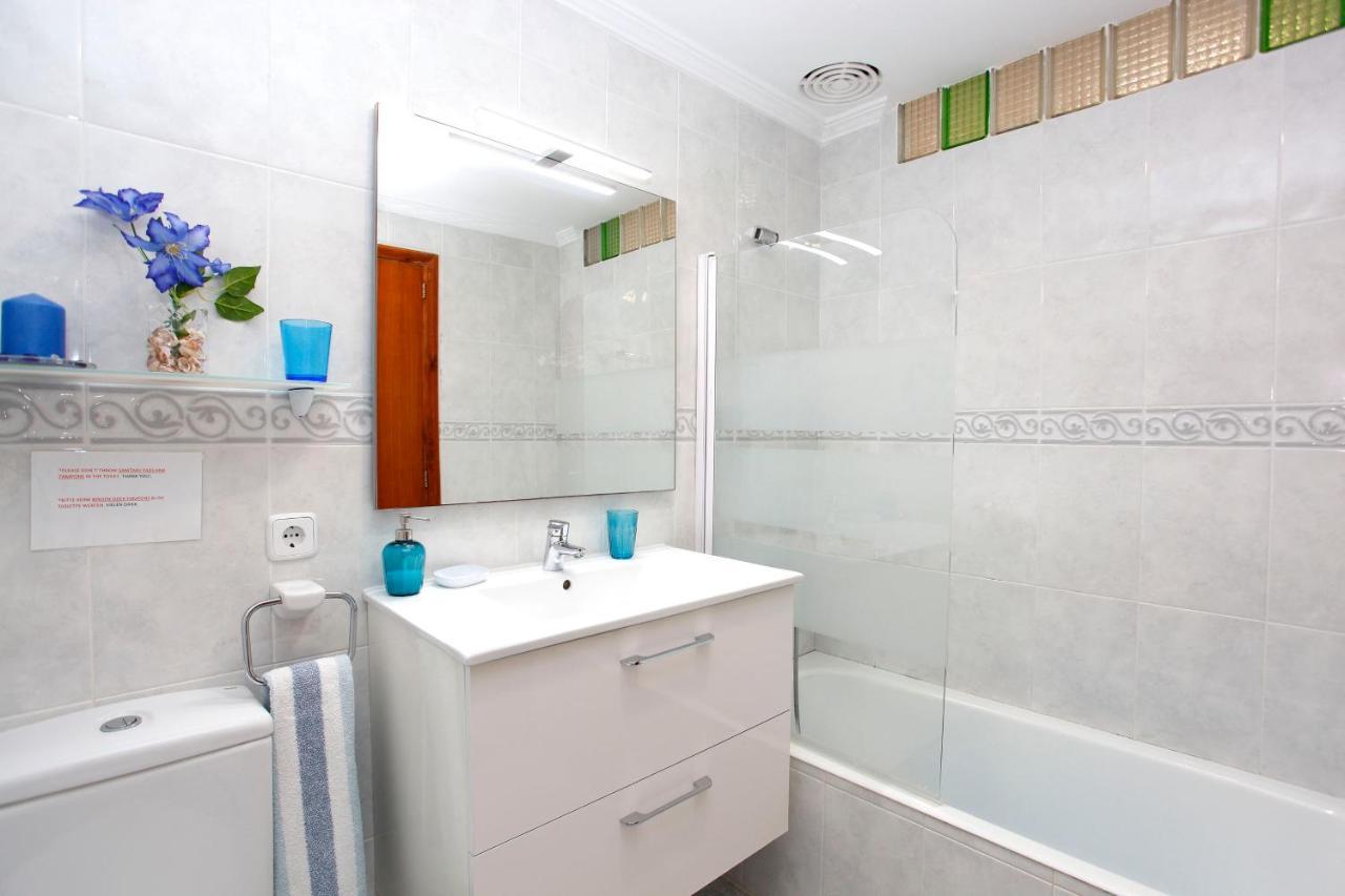Albers Apartamento Puerto de Alcúdia