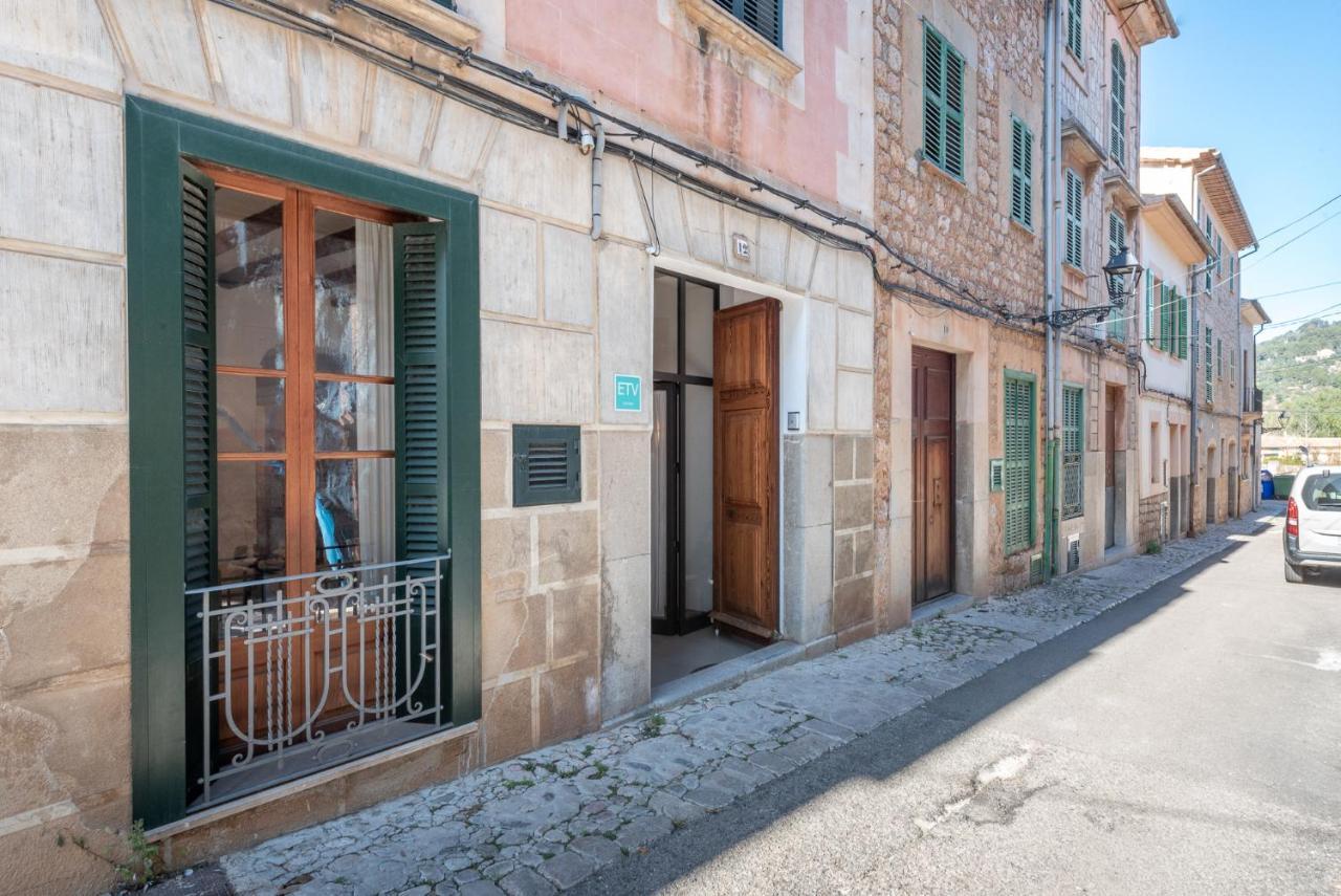 Villa S'alqueria Sóller
