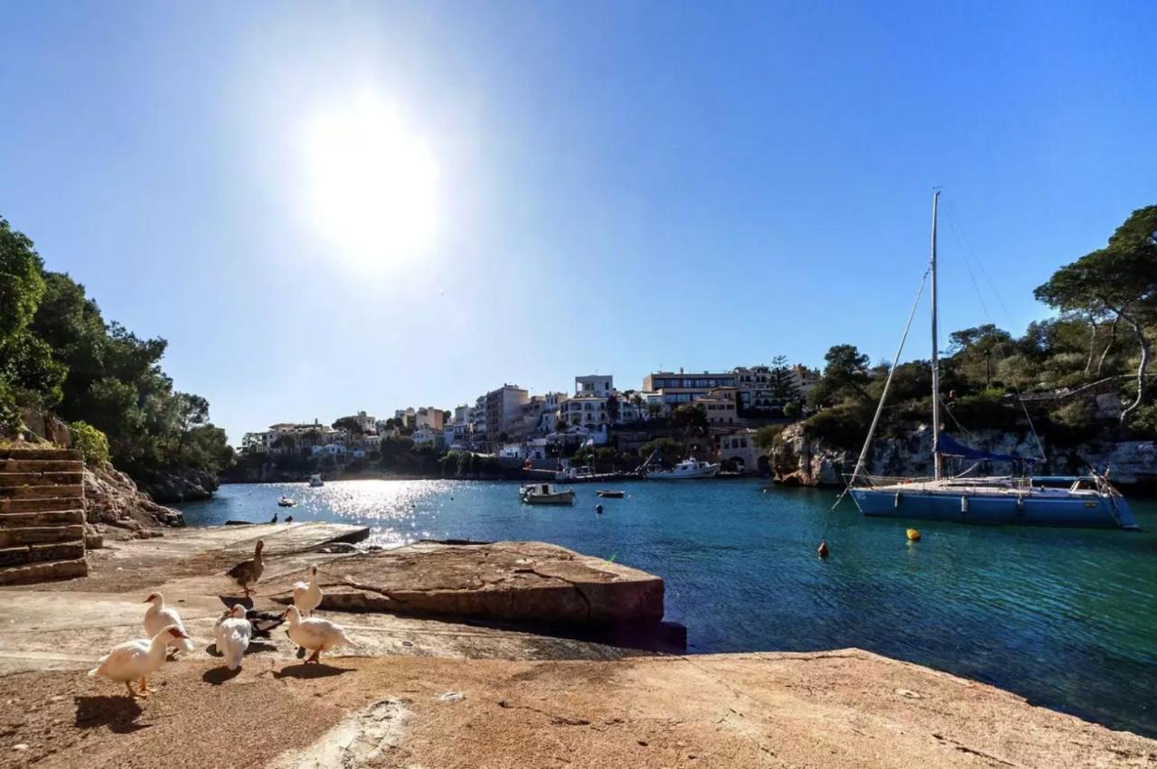 Na Pallissera 2 * Cala Figuera (Mallorca)