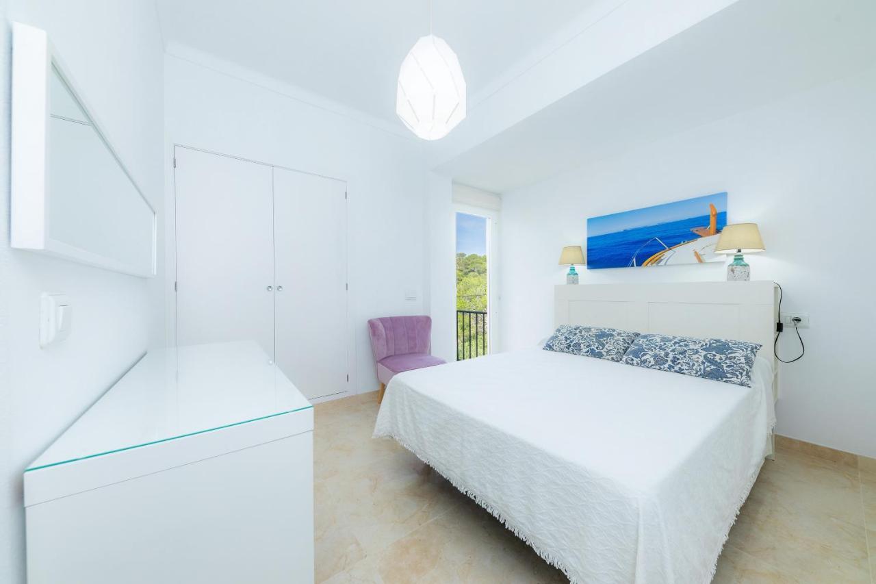 Na Pallissera Apartment *