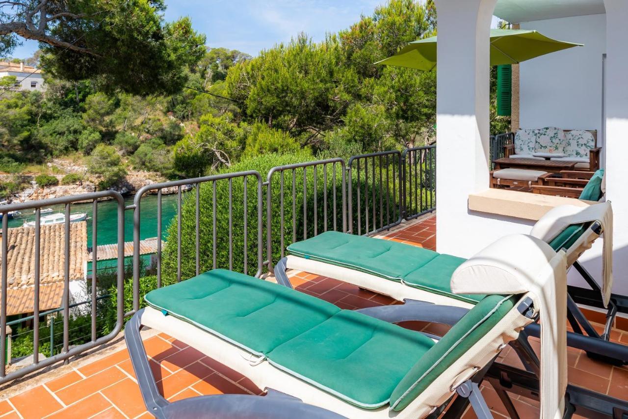 Na Pallissera Cala Figuera (Mallorca)