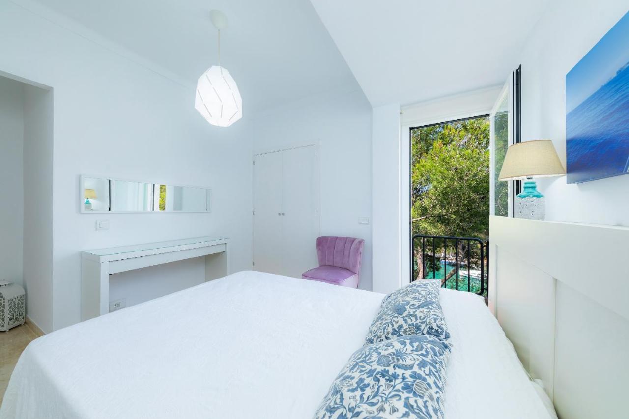 Apartment Na Pallissera *