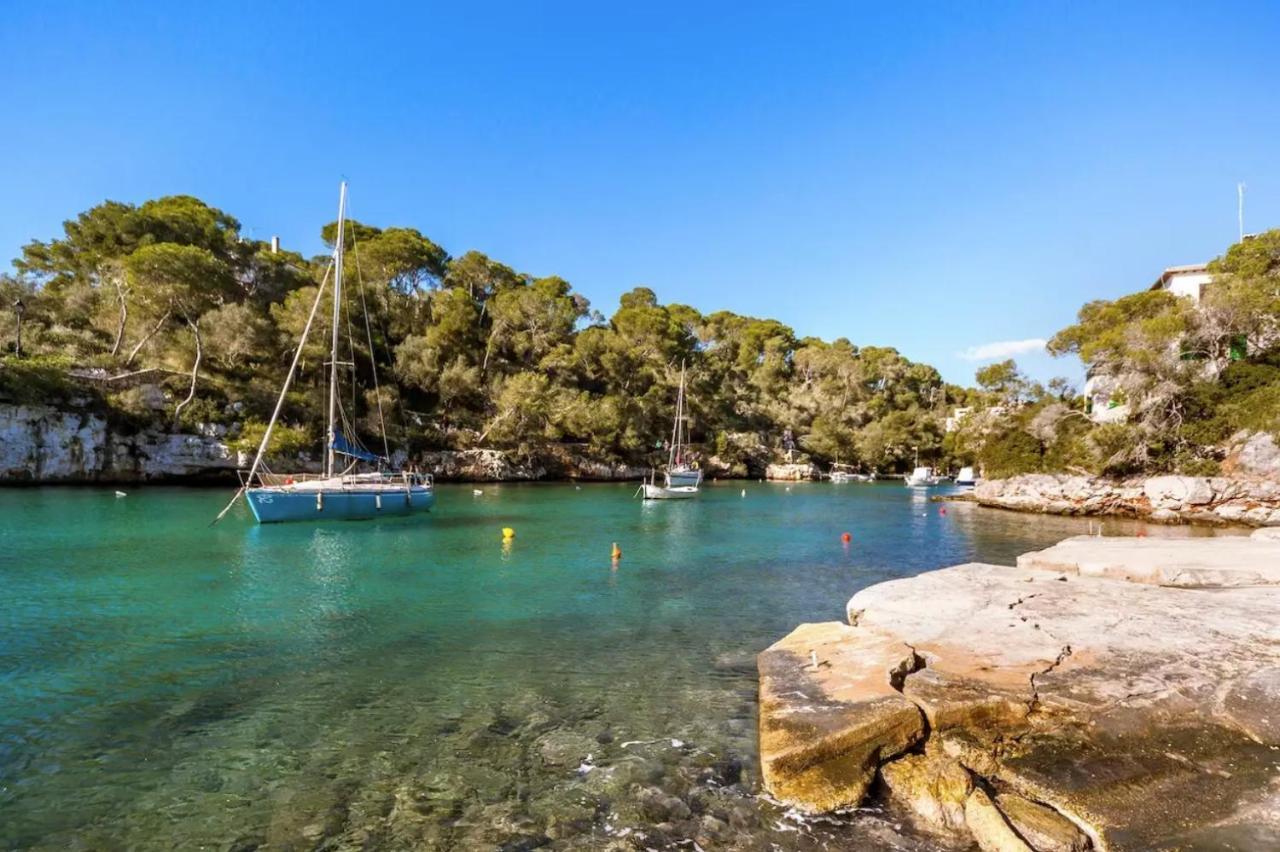Na Pallissera 2 * Cala Figuera (Mallorca)
