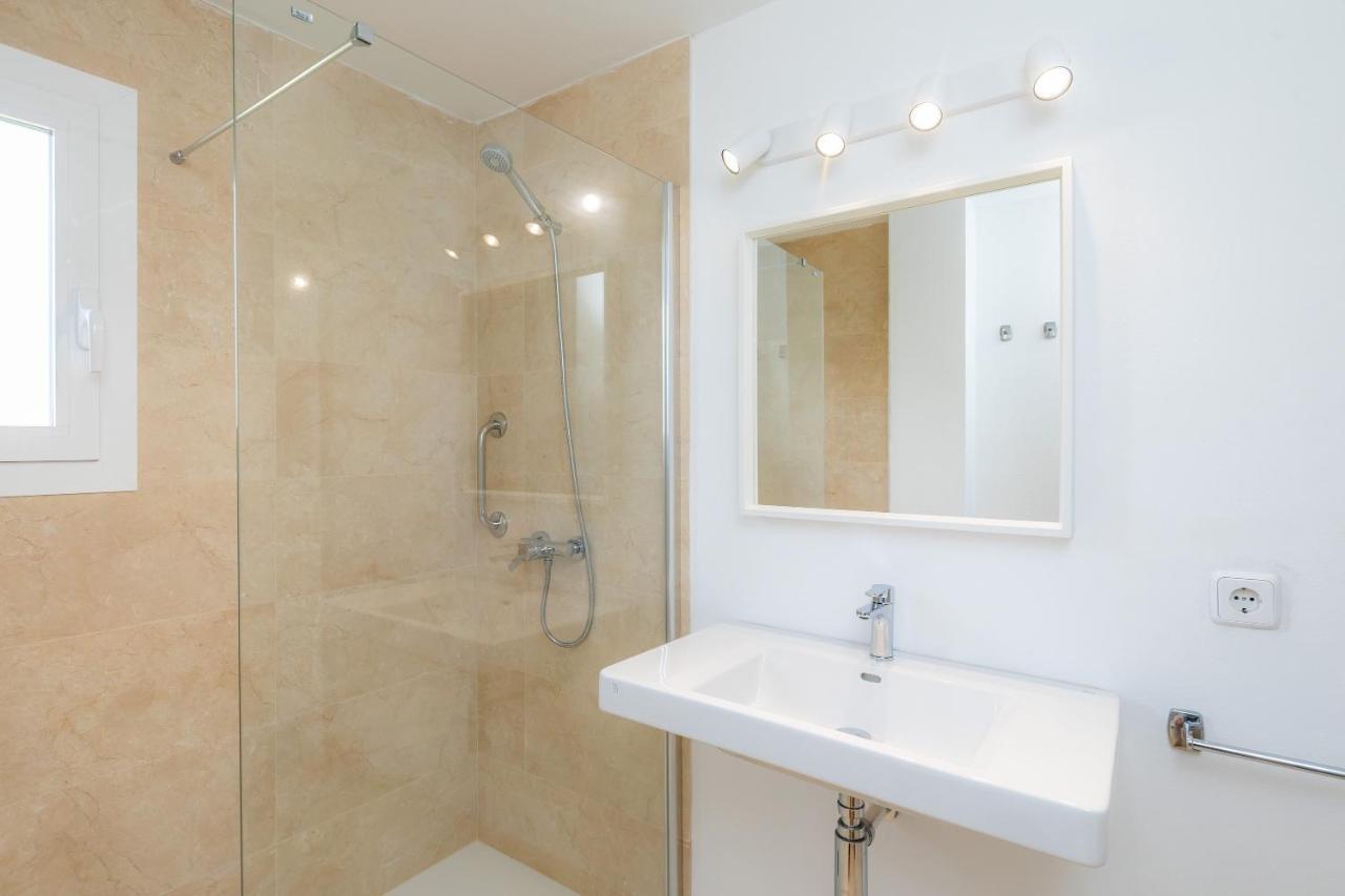 Apartment Na Pallissera Cala Figuera (Mallorca)