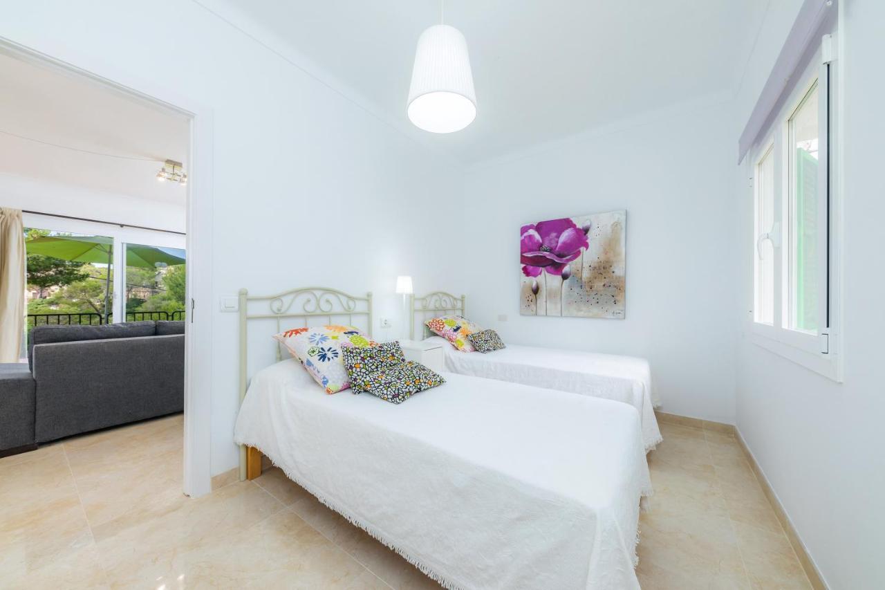Apartment Na Pallissera *