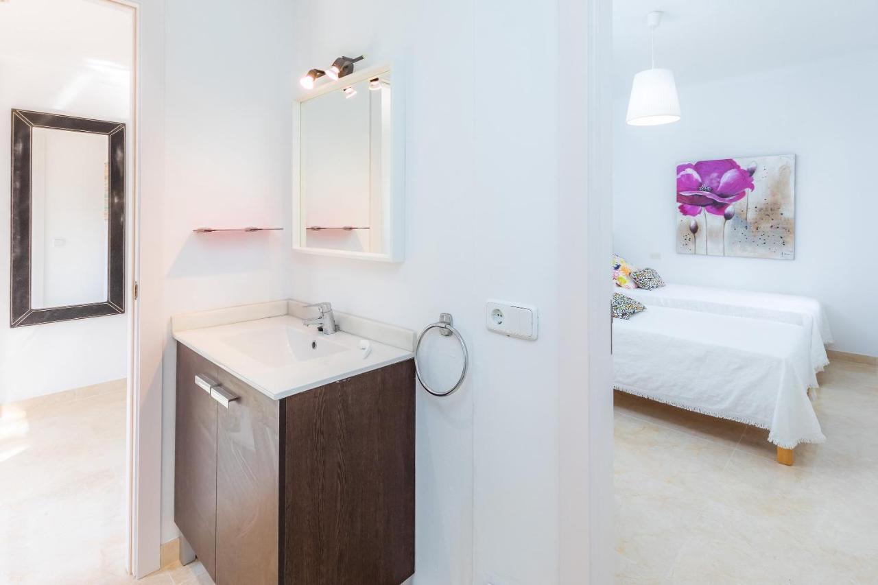 Apartment Na Pallissera