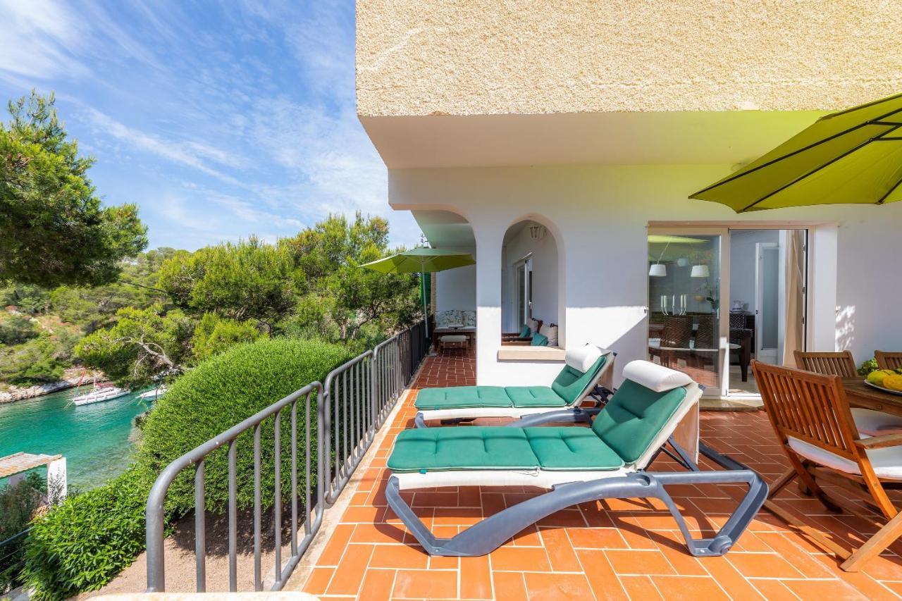Na Pallissera Apartment Cala Figuera (Mallorca)