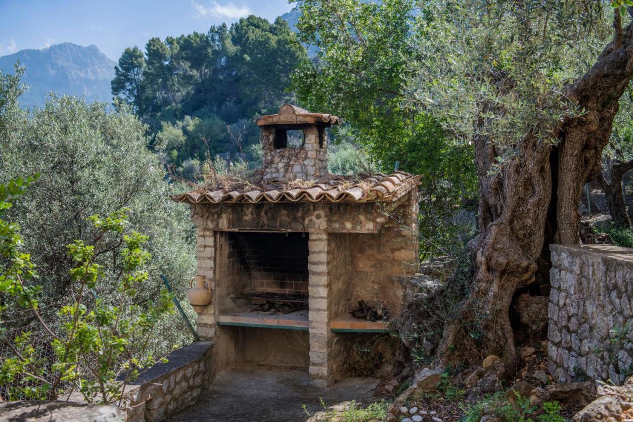 Villa Raco De Soller