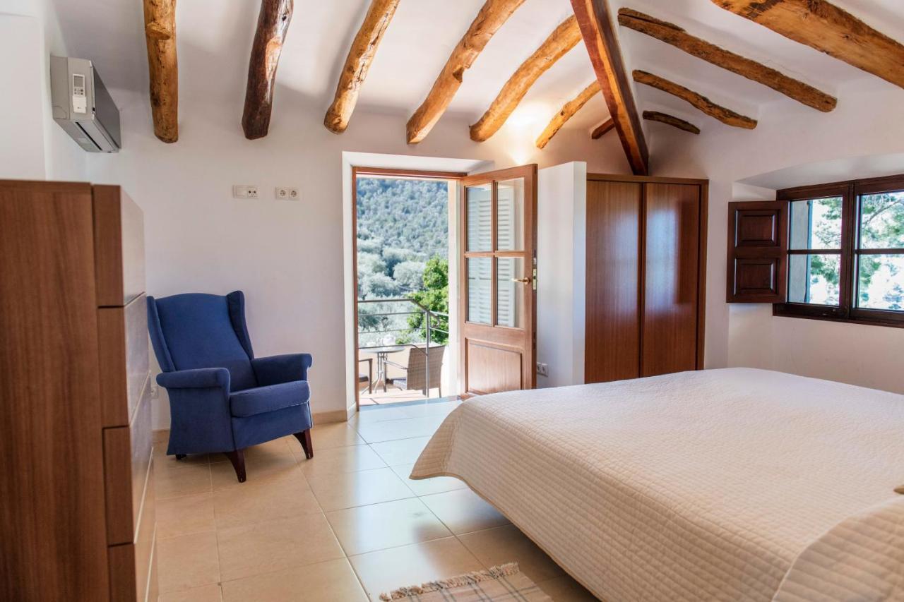 Raco De Soller