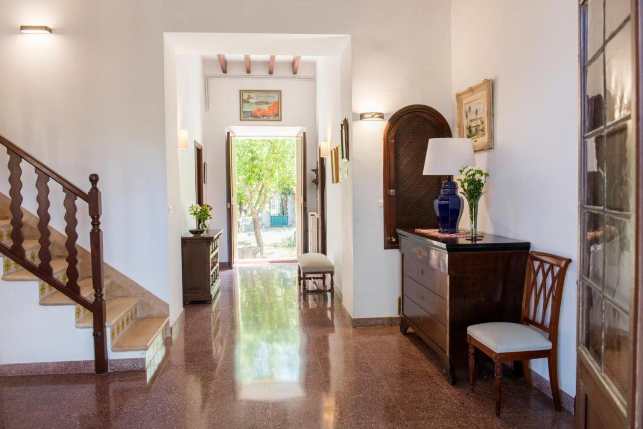 Villa Raco De