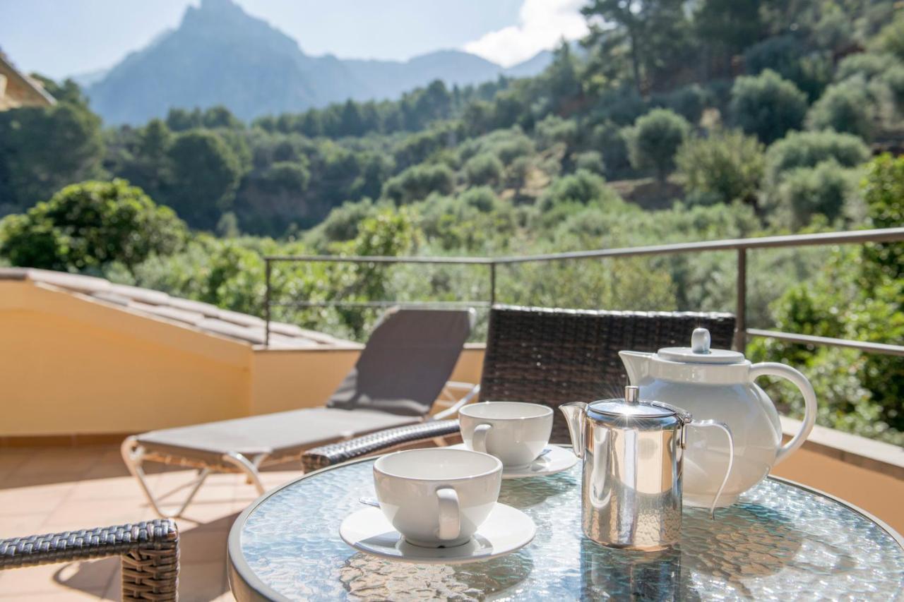 Raco De Soller