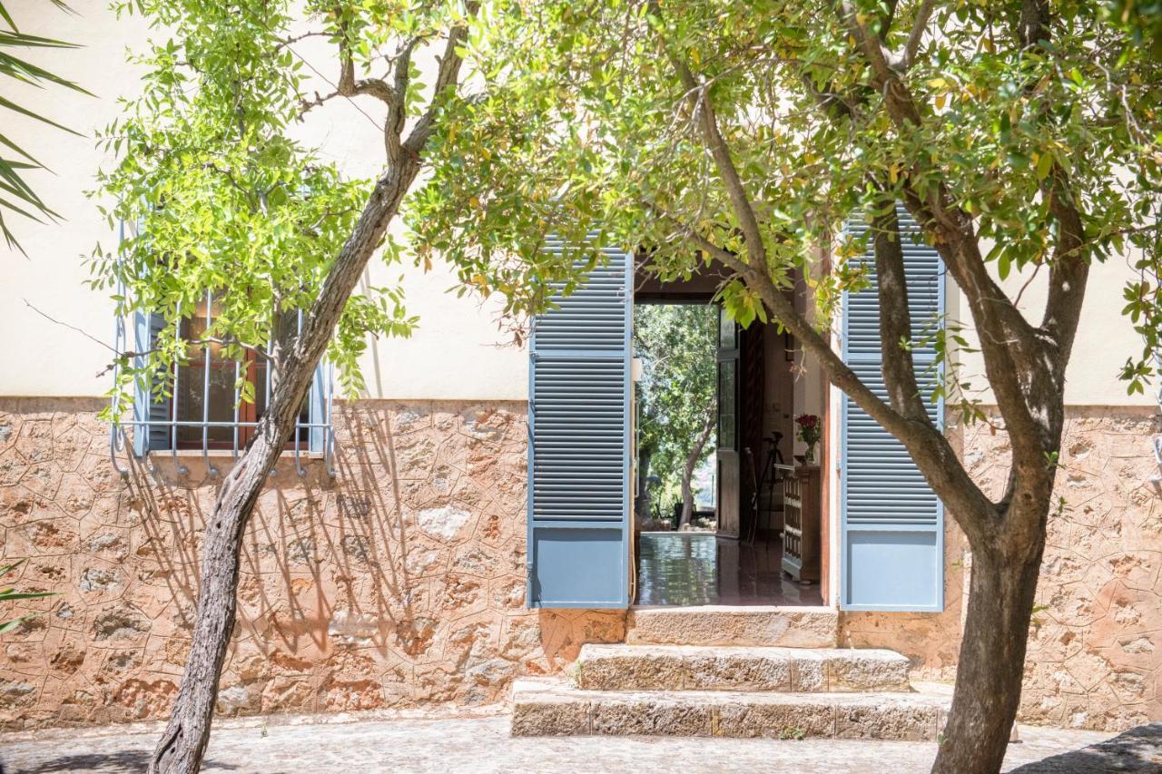 Villa Raco De