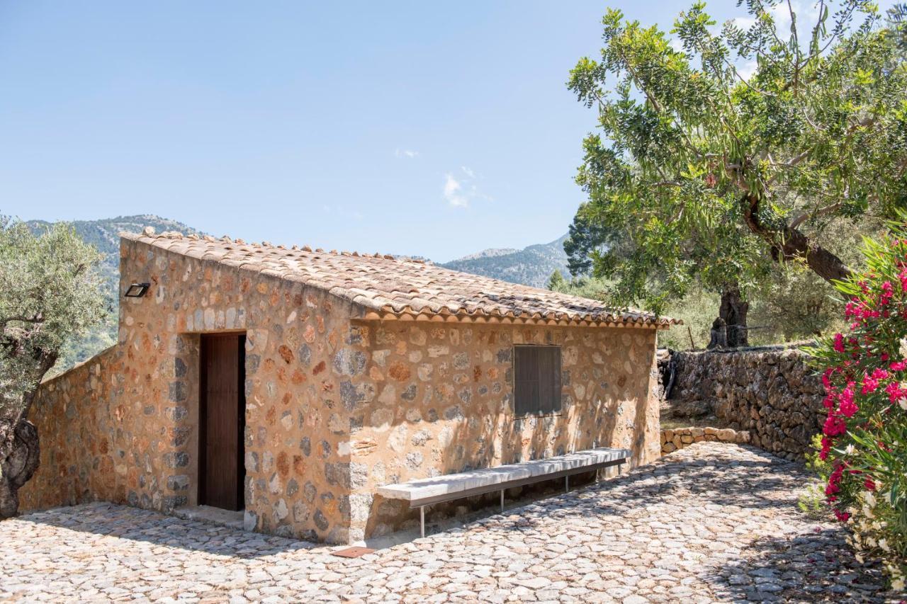 Raco De Villa Soller