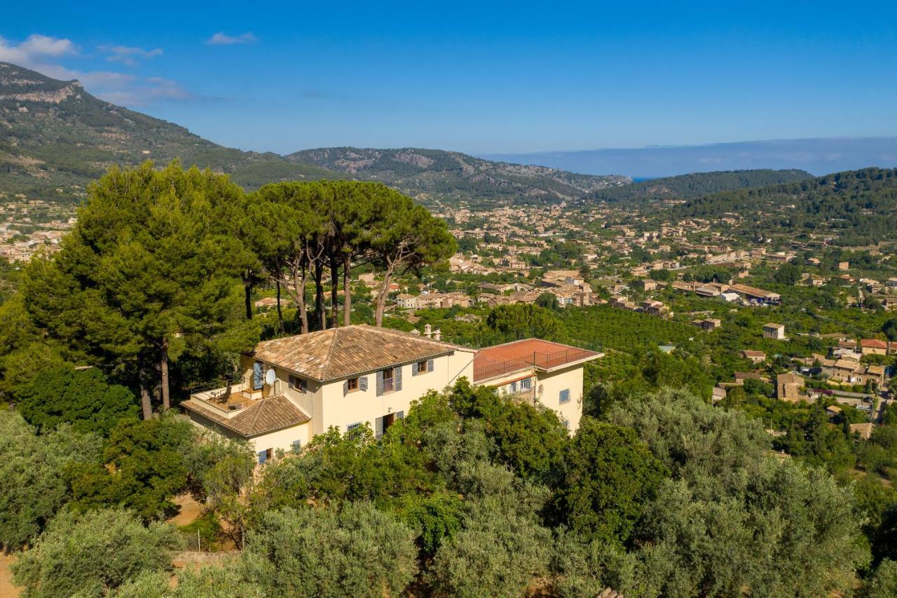 Raco De Soller