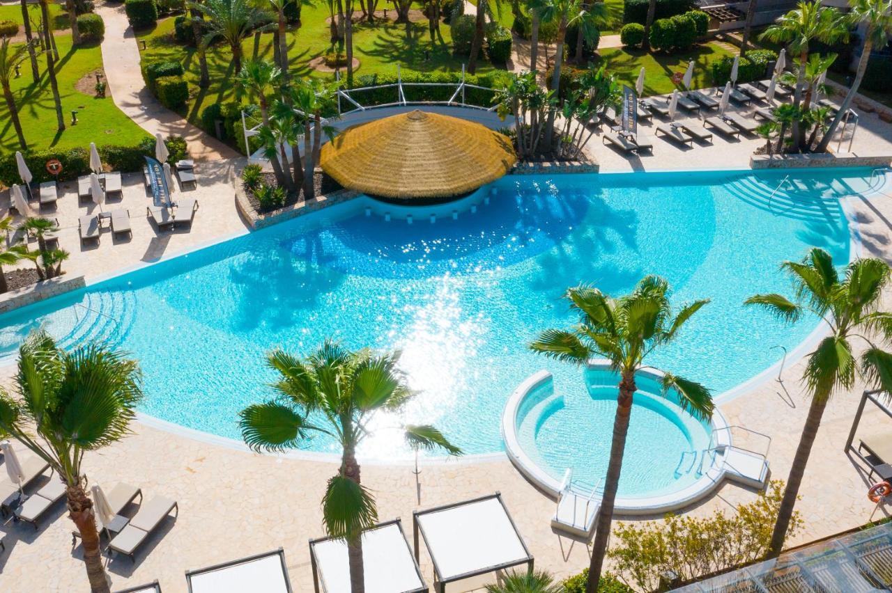 Protur Biomar Gran & Hotel