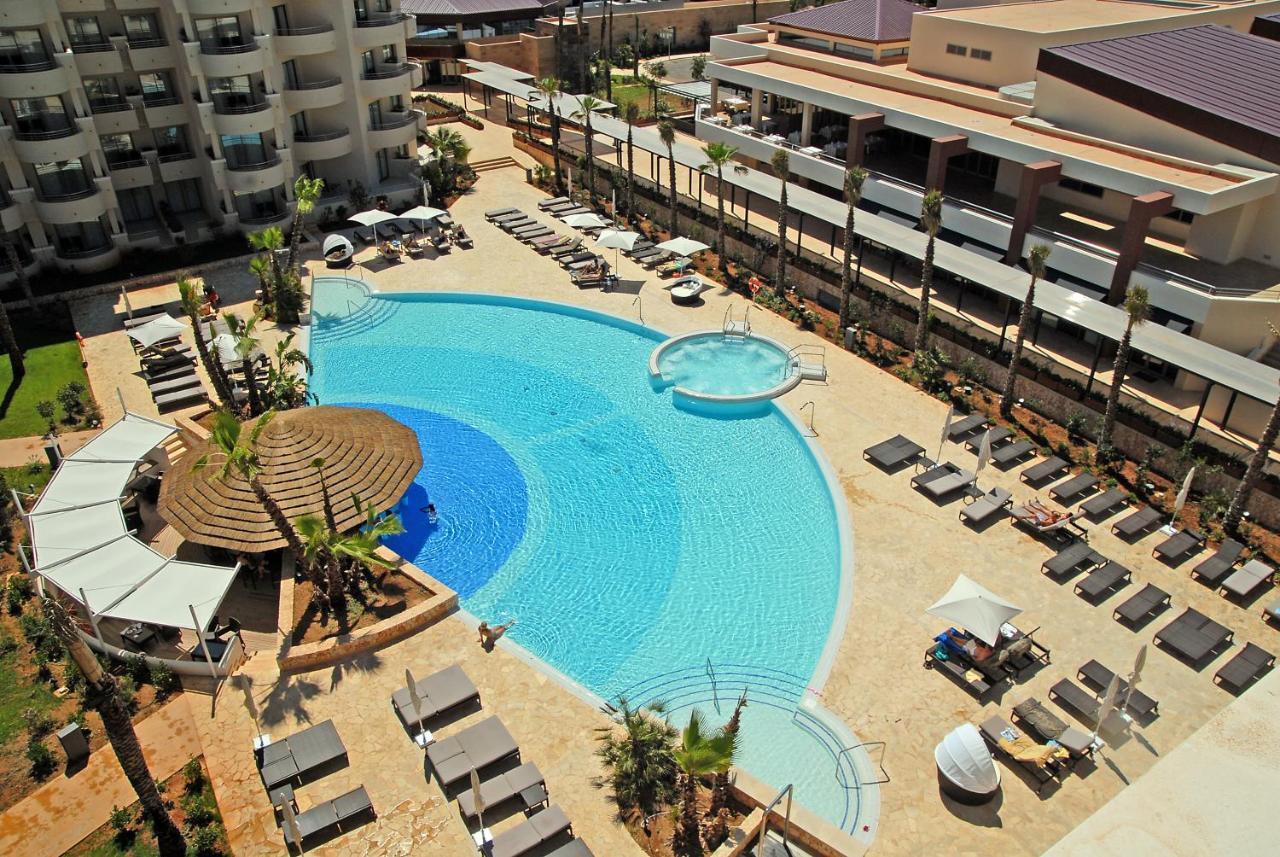 Hotel Protur Biomar Gran & Sa Coma (Mallorca)